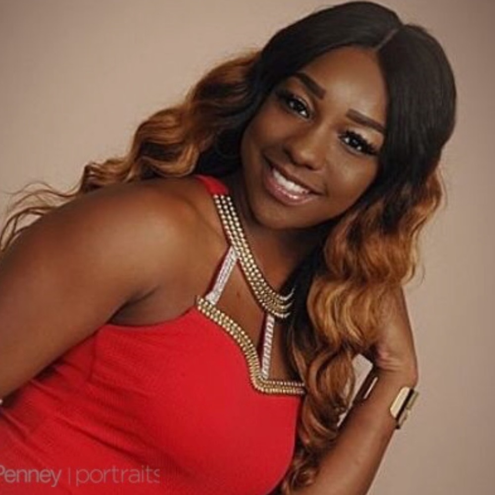 Meet your Posher, Tamari
